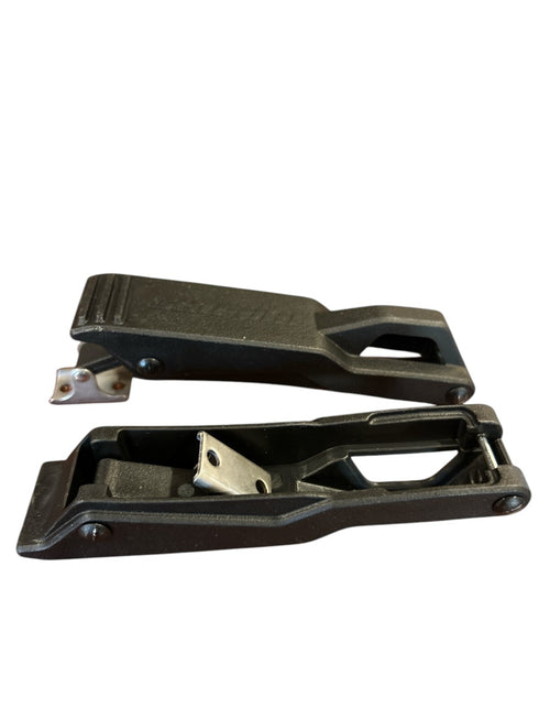 CAN AM STORAGE BOX REPLACEMENT LATCH KIT 715002435 OEM NEW